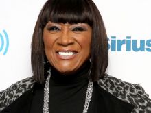 Patti LaBelle