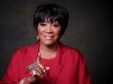 Patti LaBelle