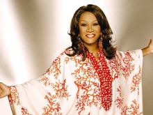 Patti LaBelle