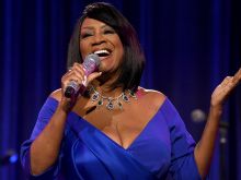 Patti LaBelle