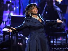 Patti LaBelle