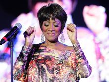 Patti LaBelle