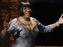 Patti LaBelle