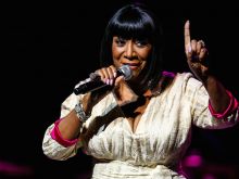 Patti LaBelle