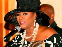 Patti LaBelle