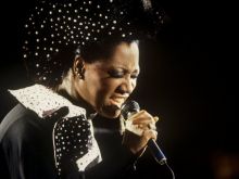 Patti LaBelle