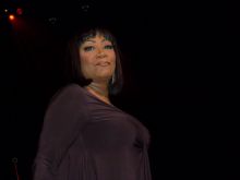 Patti LaBelle