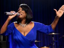 Patti LaBelle