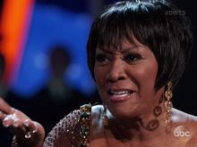 Patti LaBelle
