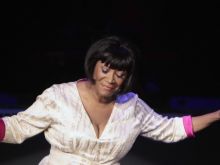 Patti LaBelle