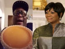 Patti LaBelle