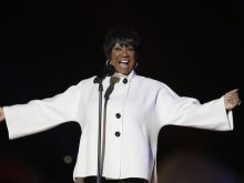 Patti LaBelle