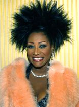 Patti LaBelle