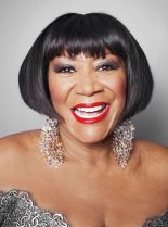 Patti LaBelle