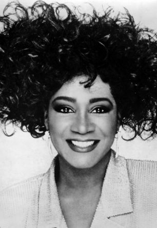 Patti LaBelle