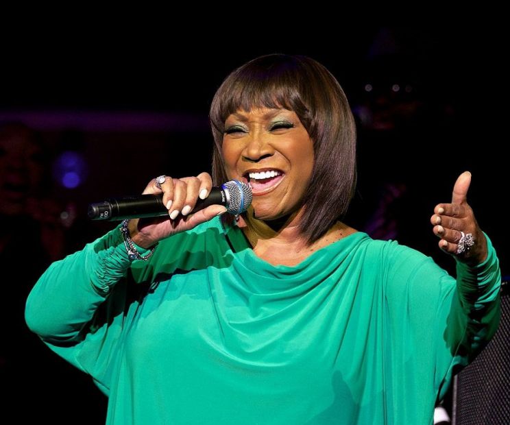 Patti LaBelle