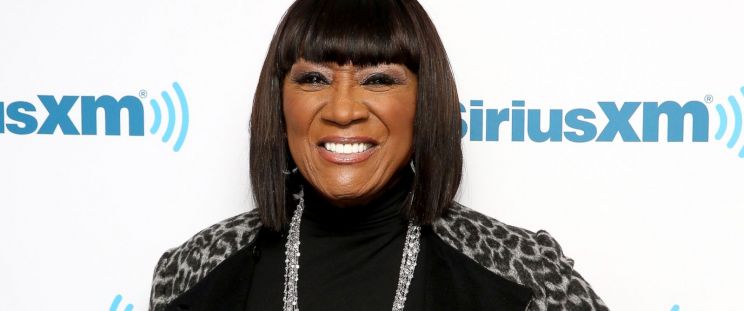 Patti LaBelle