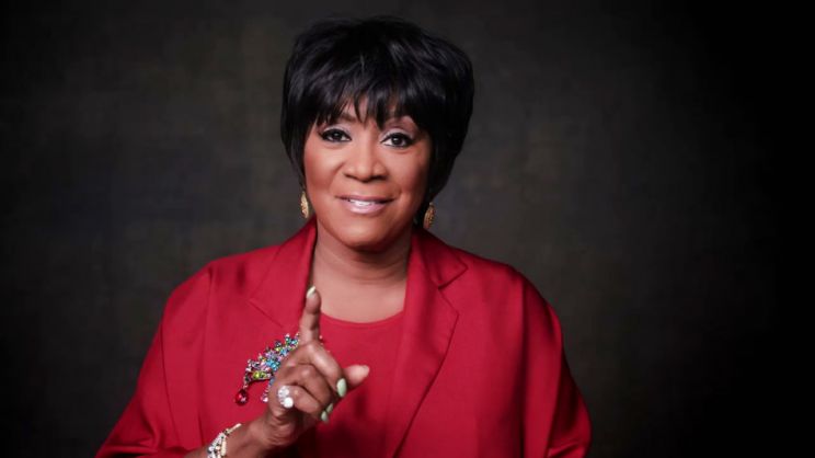 Patti LaBelle