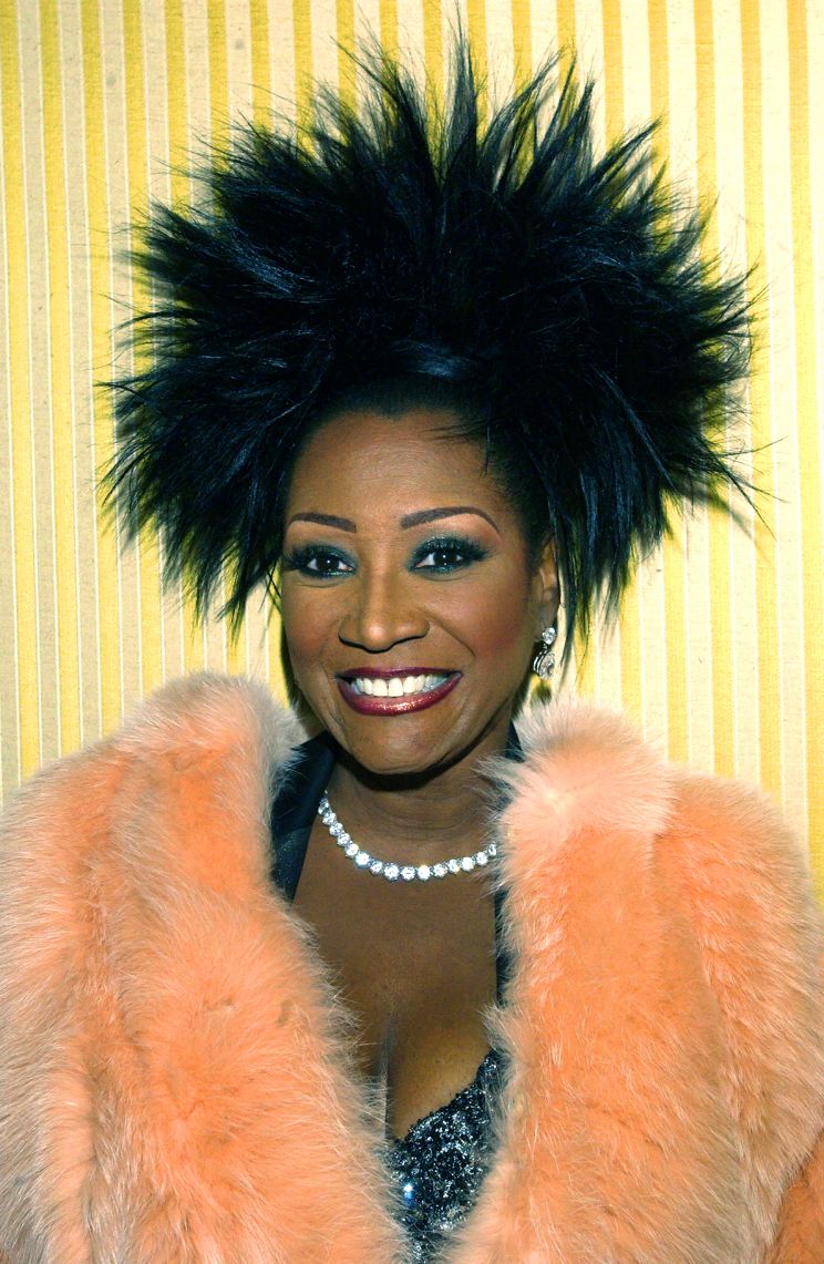 Patti LaBelle