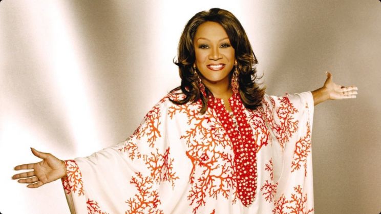 Patti LaBelle