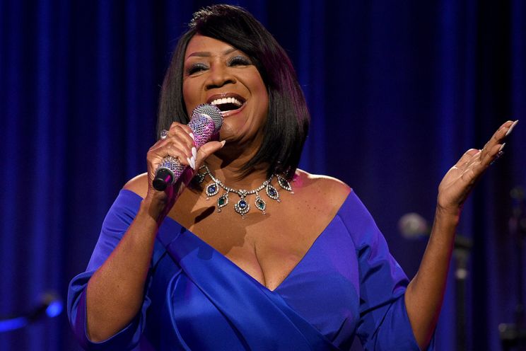 Patti LaBelle