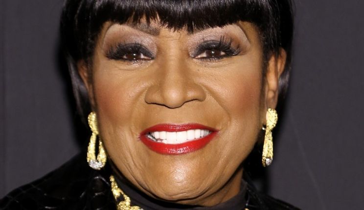 Patti LaBelle