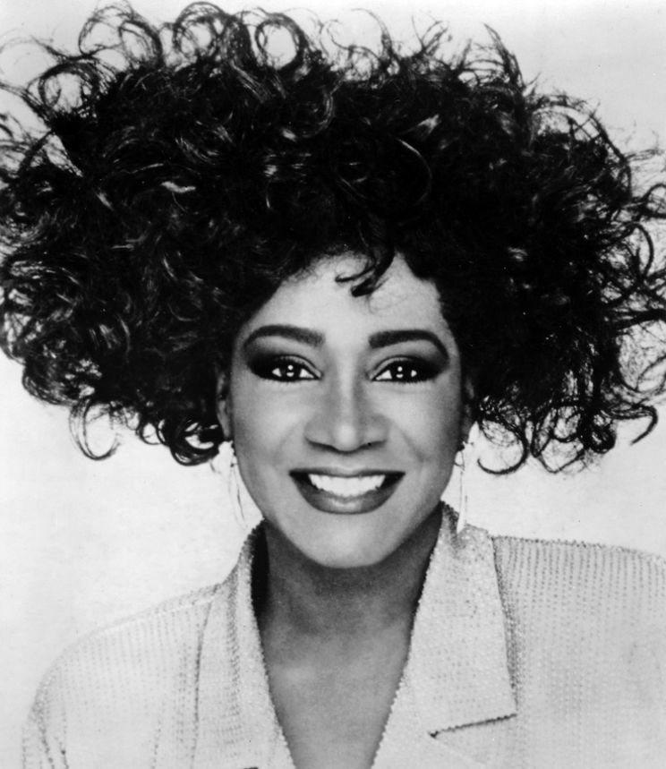 Patti LaBelle