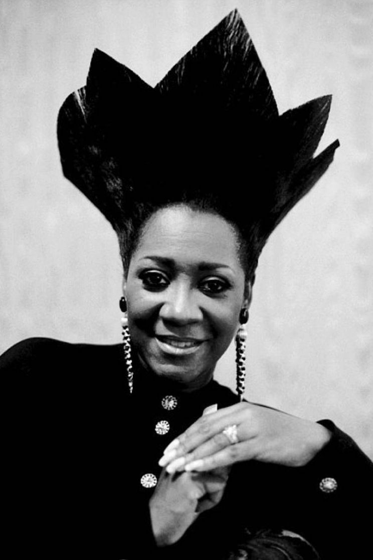 Patti LaBelle