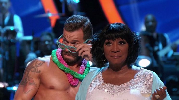 Patti LaBelle