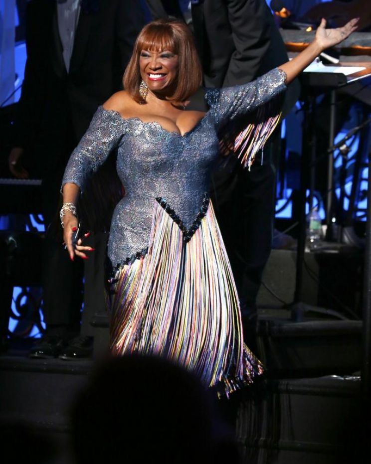 Patti LaBelle