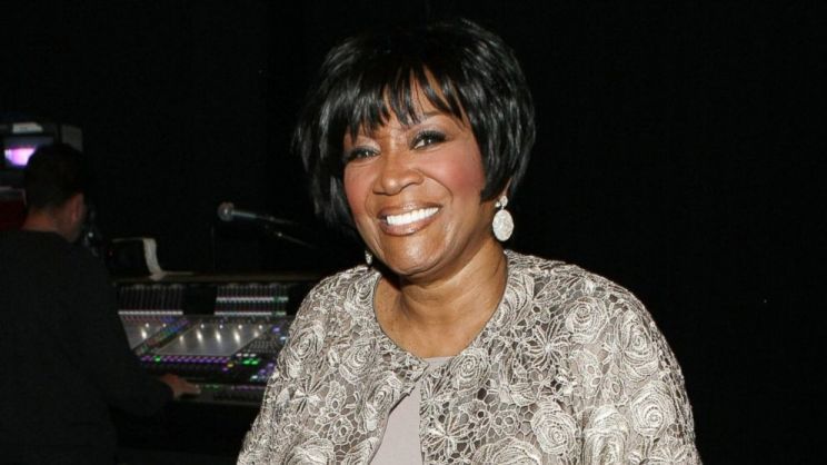 Patti LaBelle