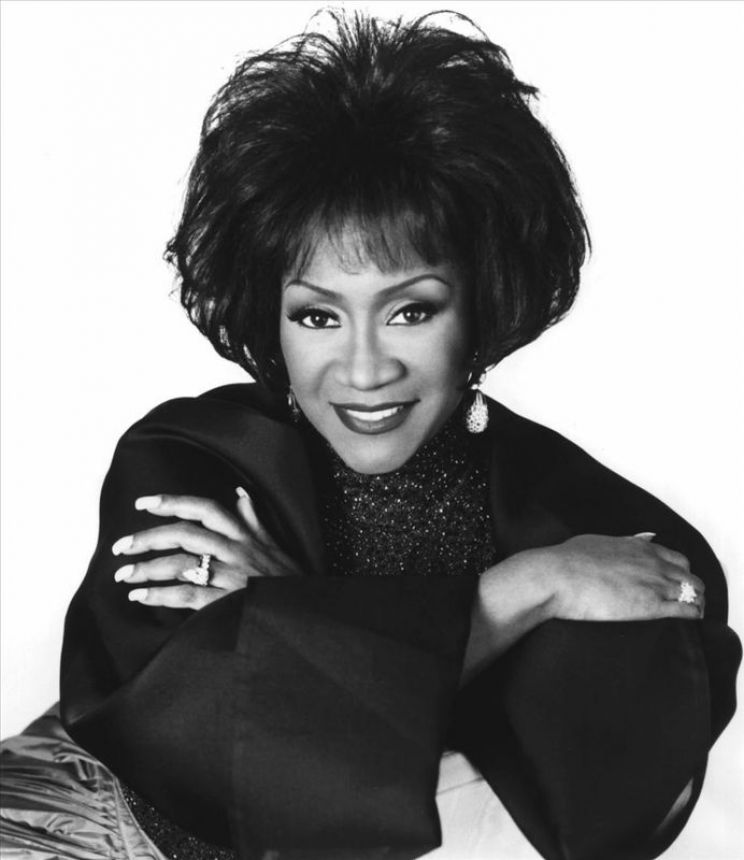 Patti LaBelle