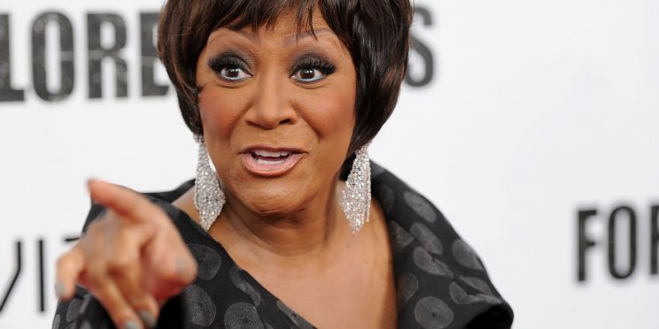 Patti LaBelle