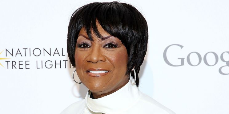 Patti LaBelle