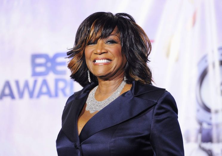 Patti LaBelle