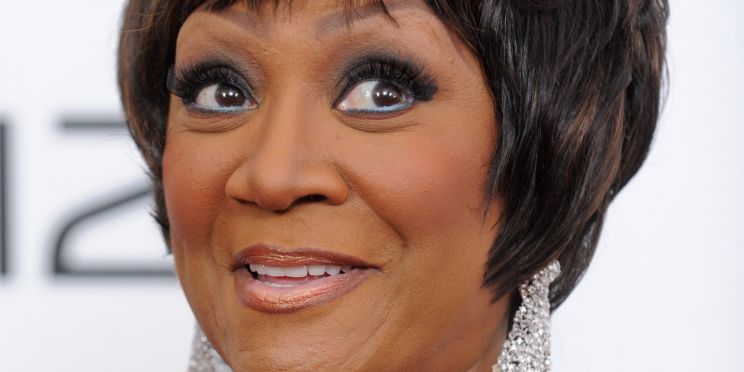 Patti LaBelle