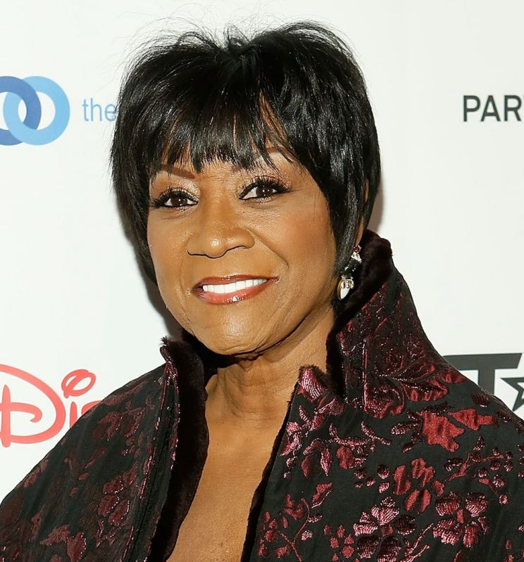 Patti LaBelle