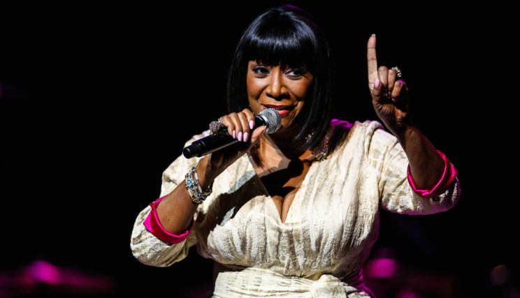 Patti LaBelle