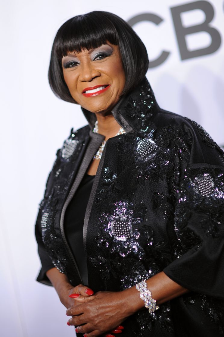 Patti LaBelle