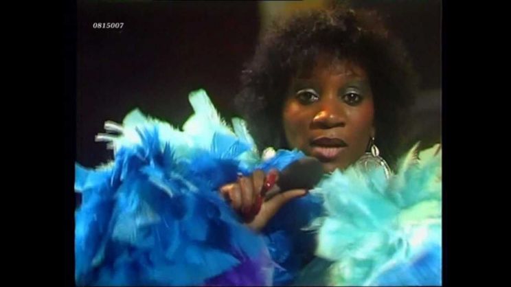 Patti LaBelle