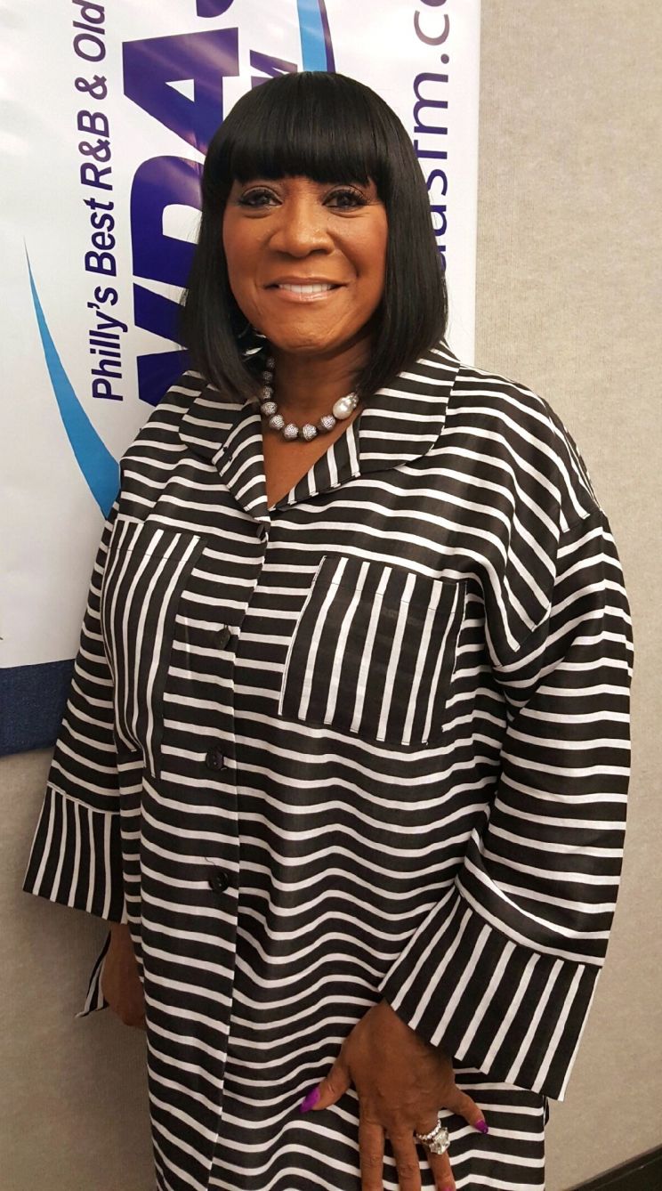 Patti LaBelle