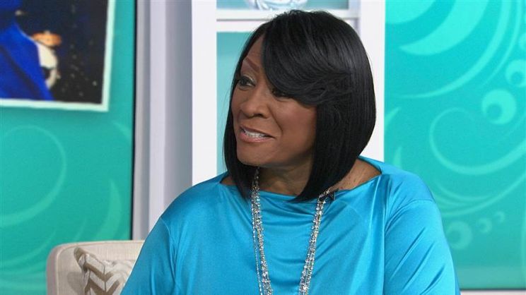 Patti LaBelle