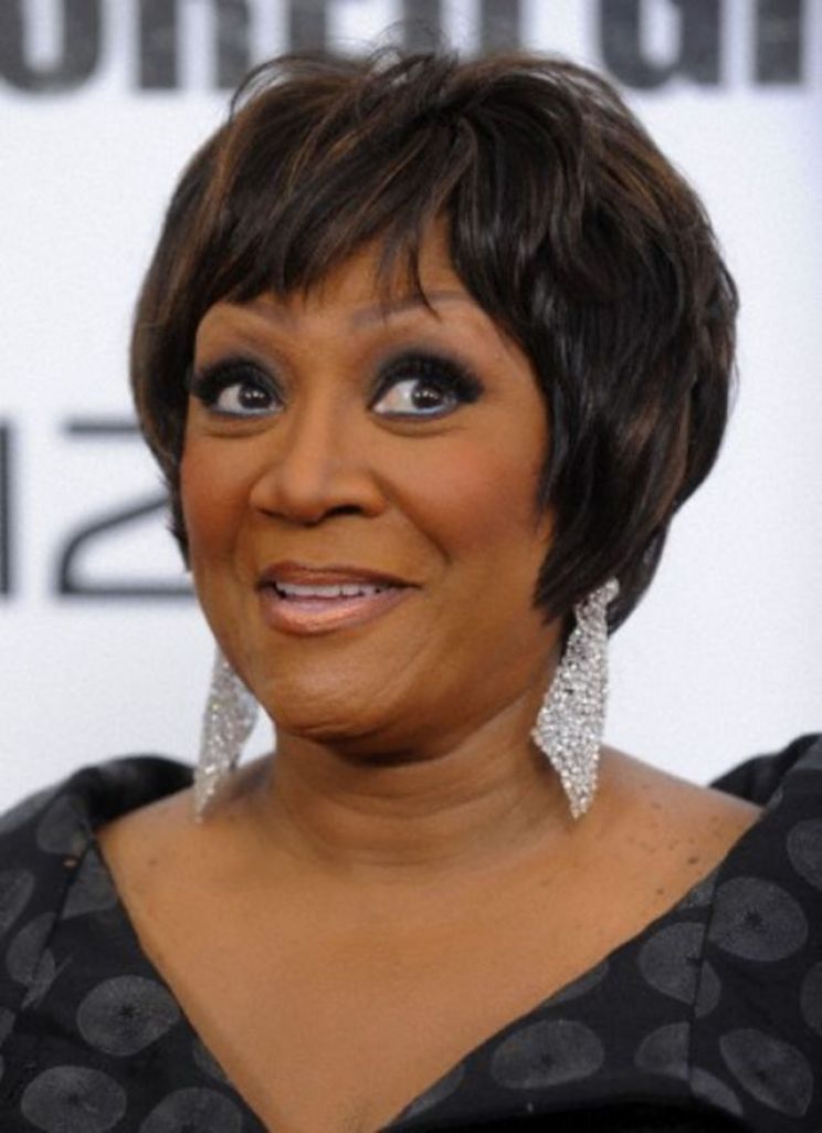 Patti LaBelle