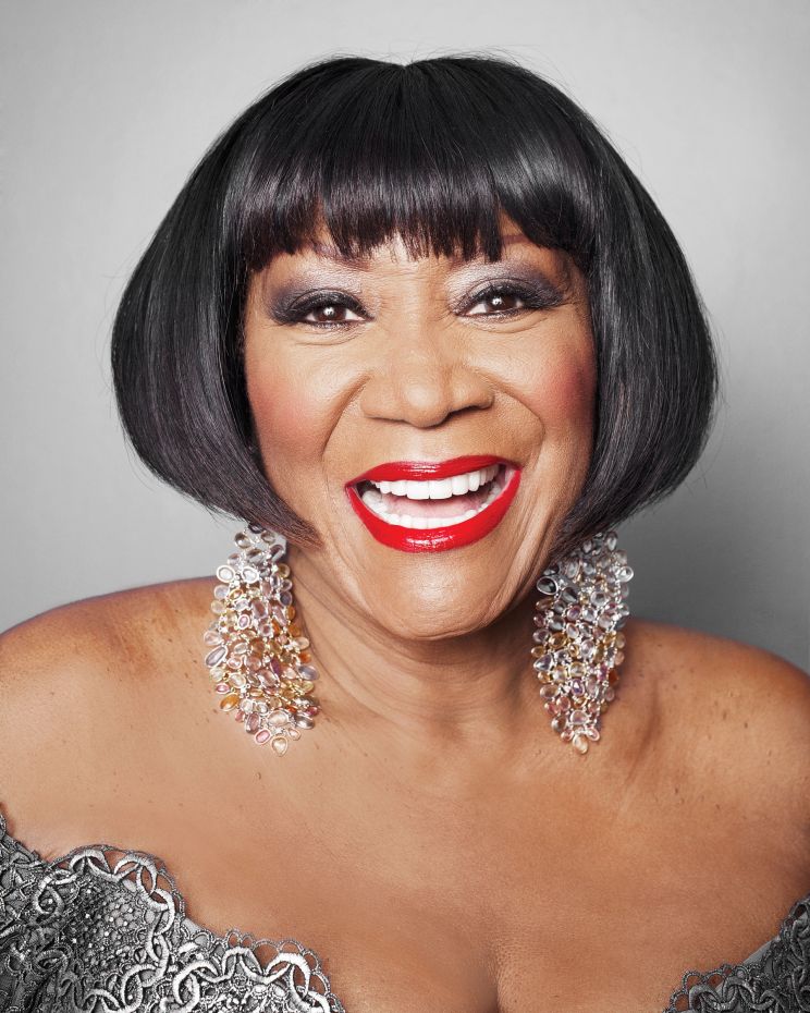 Patti LaBelle