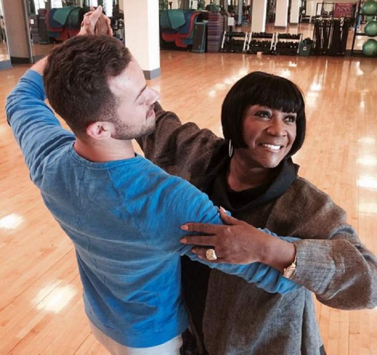 Patti LaBelle