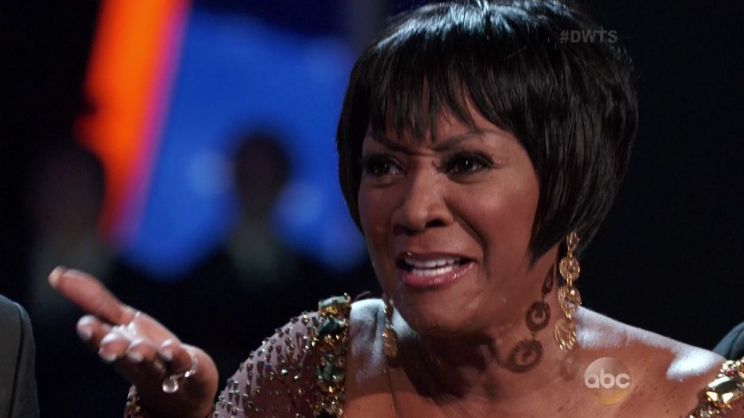 Patti LaBelle