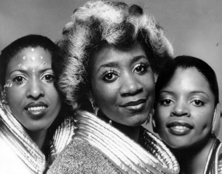 Patti LaBelle
