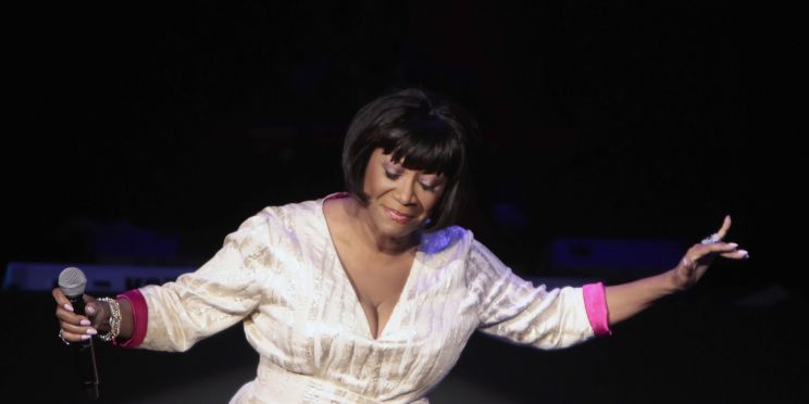 Patti LaBelle