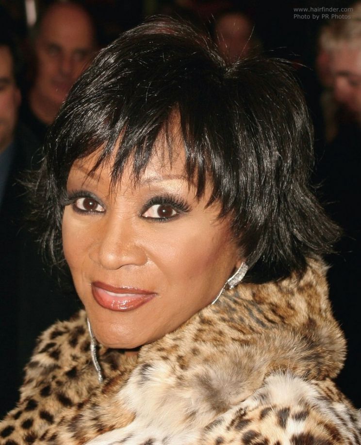 Patti LaBelle