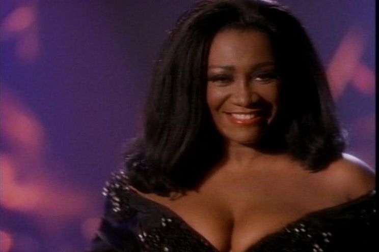 Patti LaBelle